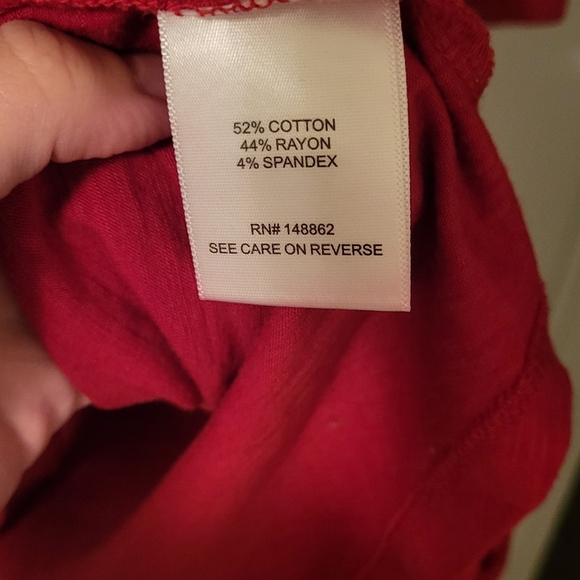 Torrid 3 - Picture 4 of 5